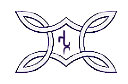 Emblem of Goddess Ire, goddess of health