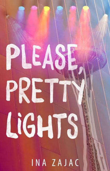 Please Pretty Lights by Ina Zajac